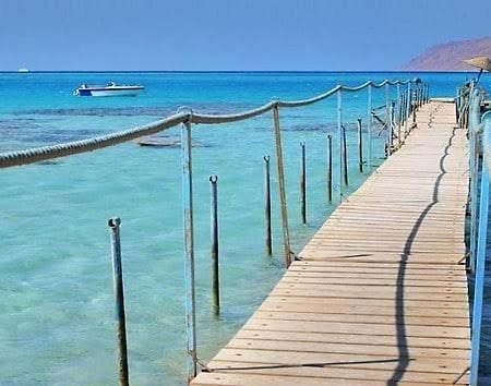Red Sea Hotel Marsa Alam Esterno foto